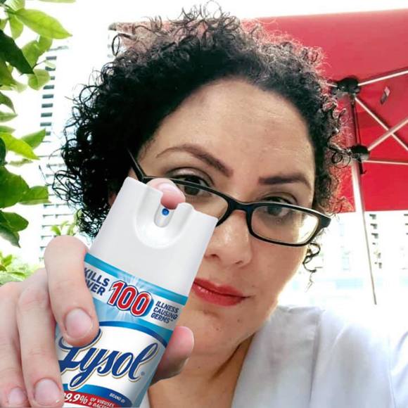 Meet your Posher, Lizette - Picture 1 of 1